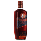 more on BUNDABERG BLACK 12 YEAR OLD RUM 700ML