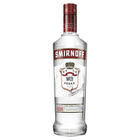 more on SMIRNOFF VODKA RED 700ML