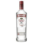 more on SMIRNOFF VODKA RED 1 LITRE