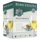 more on BERRI STATES DOLCE BIANCO CASK 5L