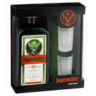 more on JAGERMEISTER 700ML GIFT PACK