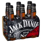 more on JACK DANIEL'S and COLA 6 x 330ML STUBBIES 
