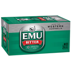 more on EMU BITTER STUBBIES CARTON