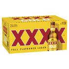 more on XXXX GOLD STB CARTON 24 STBS