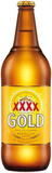 more on XXXX GOLD BOTTLE 750ML CARTON