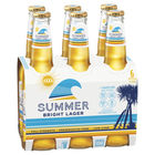 more on XXXX SUMMER BRIGHT 6 PACK STBS