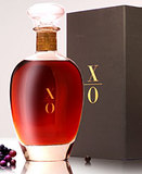 more on HARDYS XO BRANDY 700ML