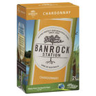 more on BANROCK STATION CHARDONNAY CASK 2L
