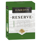 more on HARDYS RESERVE CHARDONNAY CASK 3L
