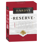 more on HARDYS RESERVE SHIRAZ CASK 3L