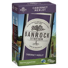 more on BANROCK STATION CABERNET MERLOT CASK 2L