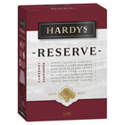 more on HARDYS RESERVE CABERNET SAUVIGNON CASK 3L
