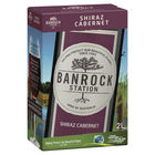 more on BANROCK STATION SHIRAZ CABERNET CASK 2L