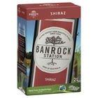 more on BANROCK STATION SHIRAZ CASK 2L