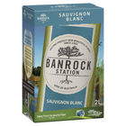 more on BANROCK STATION SAUVIGNON BLANC CASK 2L