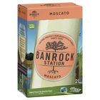 more on BANROCK STATION MOSCATO CASK 2L