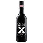 more on BATCH X SHIRAZ  750ML