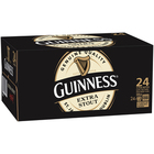 more on GUINNESS STOUT STUBBIES 24 X 375ML CARTON