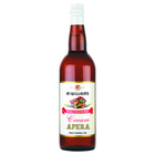 more on MCWILLIAMS CREAM APERA 750ML