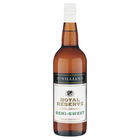 more on MCWILLIAMS SEMI SWEET SHERRY 750ML