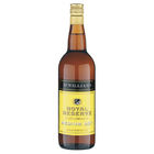 more on MCWILLIAMS MEDIUM SHERRY 750ML