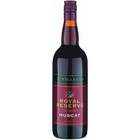 more on MCWILLIAMS RR BROWN MUSCAT 750ml