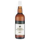 more on MCWILLIAMS RR DRY SHERRY 750ML