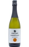 more on MCWILLIAMS INHERITANCE BRUT RESERVE 750ML
