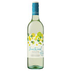 more on MCWILLIAMS INHERITANCE FRUITWOOD WHITE 750ML