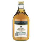 more on MCWILLIAMS SEMI SWEET SHERRY FLG 2L