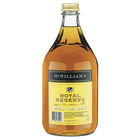 more on MCWILLIAMS MEDIUM DRY SHERRY FLG 2L