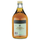 more on MCWILLIAMS RR SWEET SHERRY FLG 2L