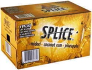 more on MIDORI SPLICE 24 x 275ML STUBBIES