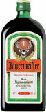 more on JAGERMEISTER 700ML