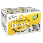 more on BUNDABERG LAZY BEAR 24 x 330ML STUBBIES