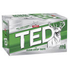 more on TOOHEYS EXTRA DRY STB CARTON 24 stbs