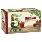 more on TOOHEYS 5 SEEDS CRISP CARTON
