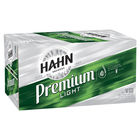 more on HAHN PREMIUM LIGHT STB CARTON