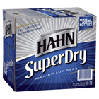 more on HAHN SUPER DRY 12 x 700ml CARTON