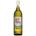 more on HALF MILE CREEK CHARDONNAY 750ML