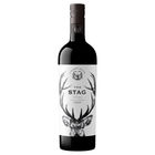 more on ST HUBERT THE STAG SHIRAZ 750ML