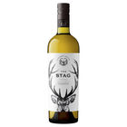 more on ST HUBERT THE STAG CHARDONNAY 750ML