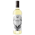 more on ST HUBERT THE STAG PINOT GRIGIO 750ML