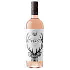 more on ST HUBERT THE STAG ROSE 750ML