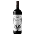 more on ST HUBERT THE STAG TEMPRANILLO SHIRAZ 750ML