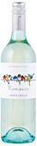 more on RUMOURS PINOT GRIGIO 750ML