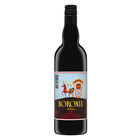 more on BORONIA MARSALA A/OVA 750ML