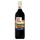 more on HALF MILE CREEK CABERNET SAUVIGNON 750ML