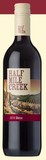 more on HALF MILE CREEK SHIRAZ 750ML