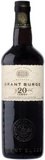 more on GRANT BURGE TAWNEY PORT 750ML